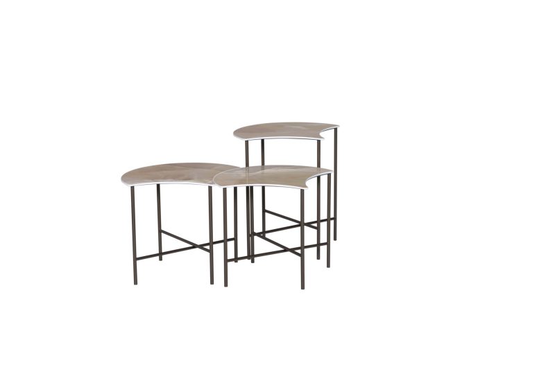 Ginco side table by Tonincasa - Image 3