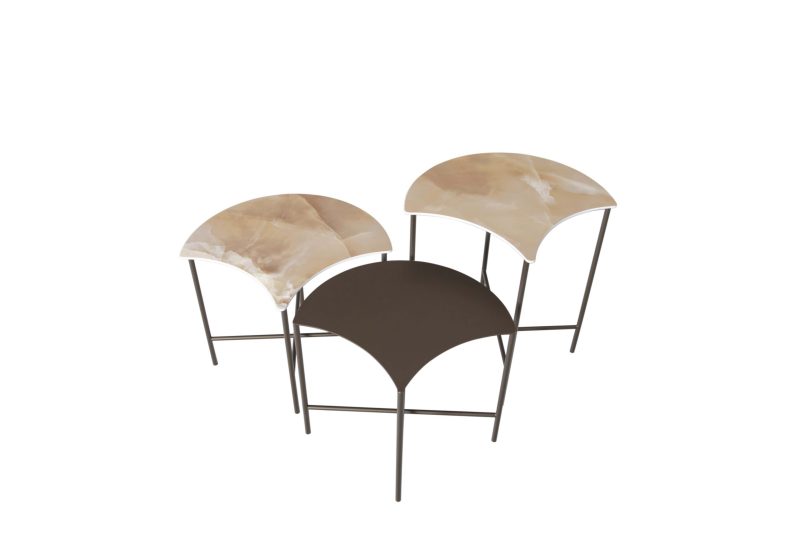 Ginco side table by Tonincasa - Image 5