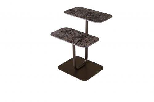 Levels side table by Tonincasa