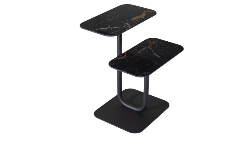 Levels side table by Tonincasa - Image 6