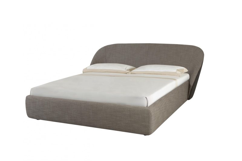 Mama bed Eco-leather by Toninasa
