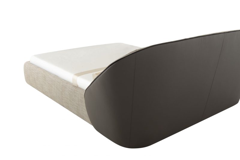 Mama bed Eco-leather by Toninasa - Image 2
