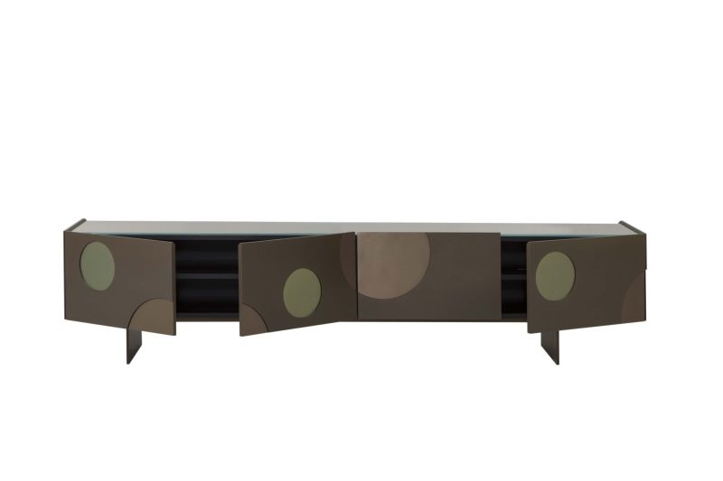 Matisse Tv stand by Tonincasa - Image 3