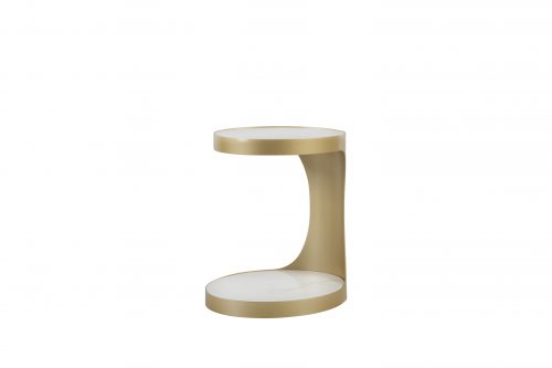 Modi small side table by Tonincasa