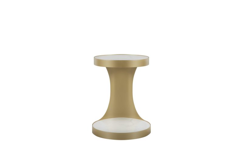 Modi small side table by Tonincasa - Image 3