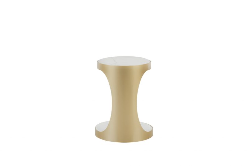 Modi small side table by Tonincasa - Image 4