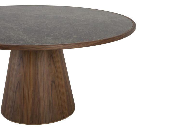 Prime dining table ceramic by Tonincasa - Image 2