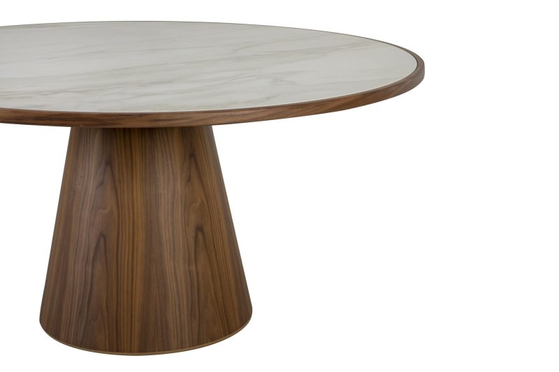 Prime dining table ceramic by Tonincasa - Image 6