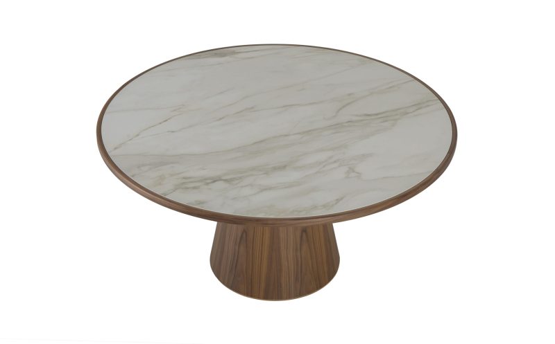 Prime dining table ceramic by Tonincasa - Image 5