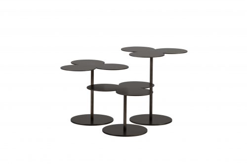Ryazka coffee table by Tonincasa