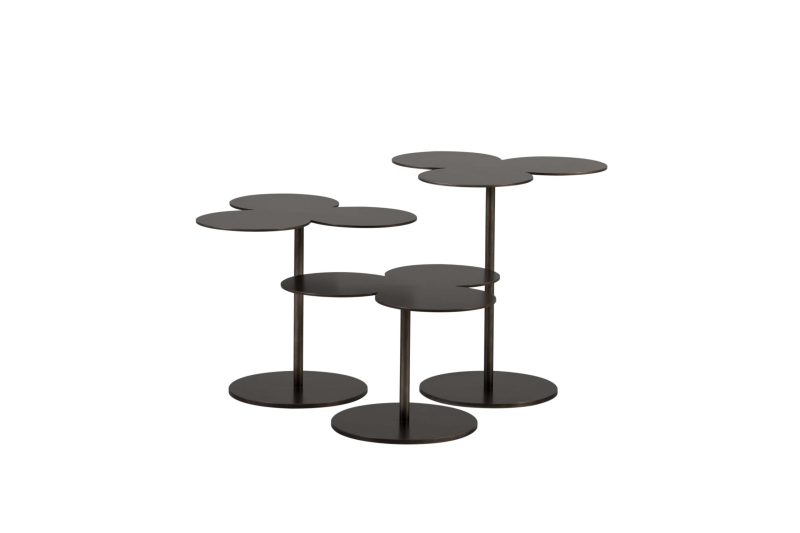 Ryazka coffee table by Tonincasa