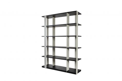 Sintesi bookcase by Tonincasa