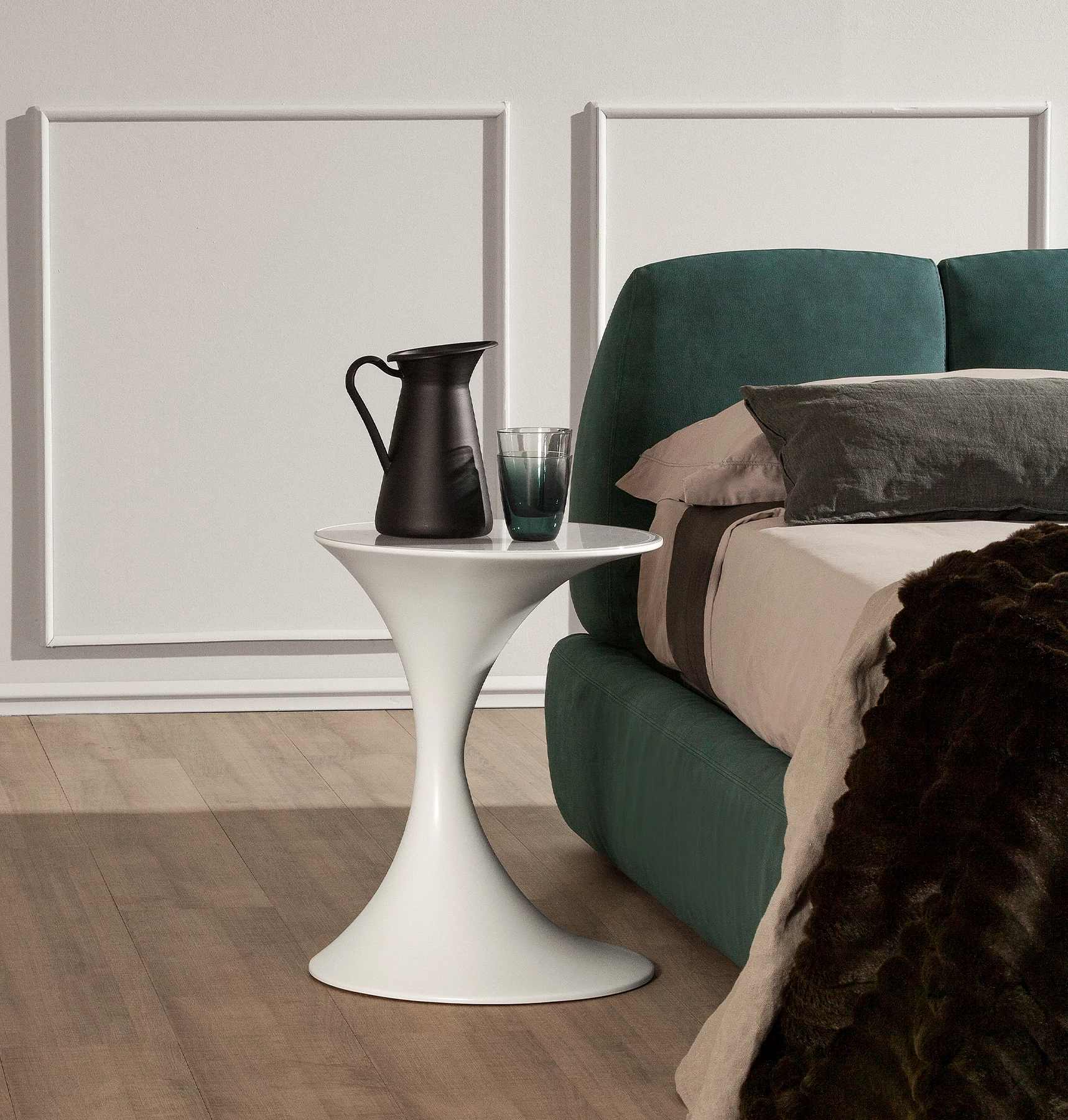 Andorra side table by Tonincasa - Image 7