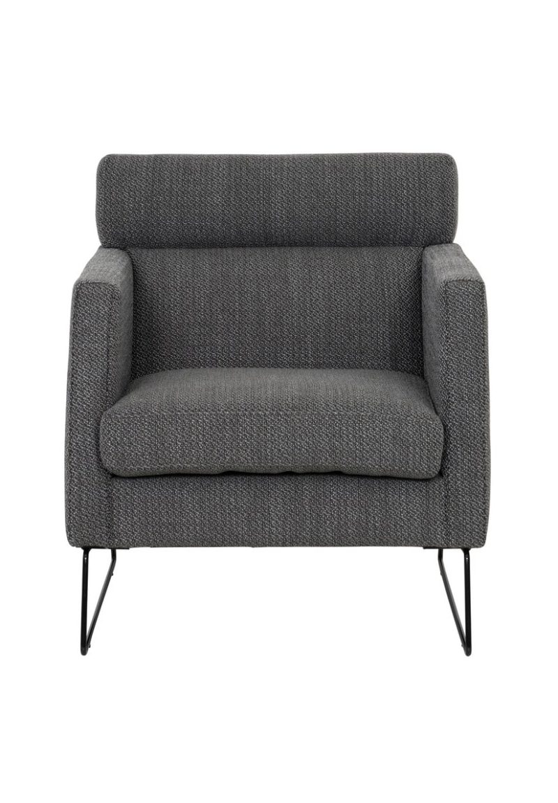 Degano armchair by Furninova - Image 5