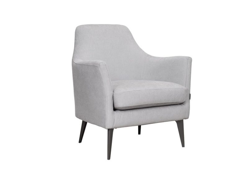 Dione armchair by Furninova - Image 6