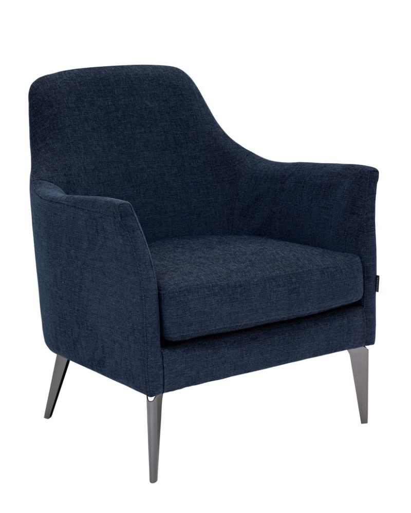 Dione armchair by Furninova - Image 4