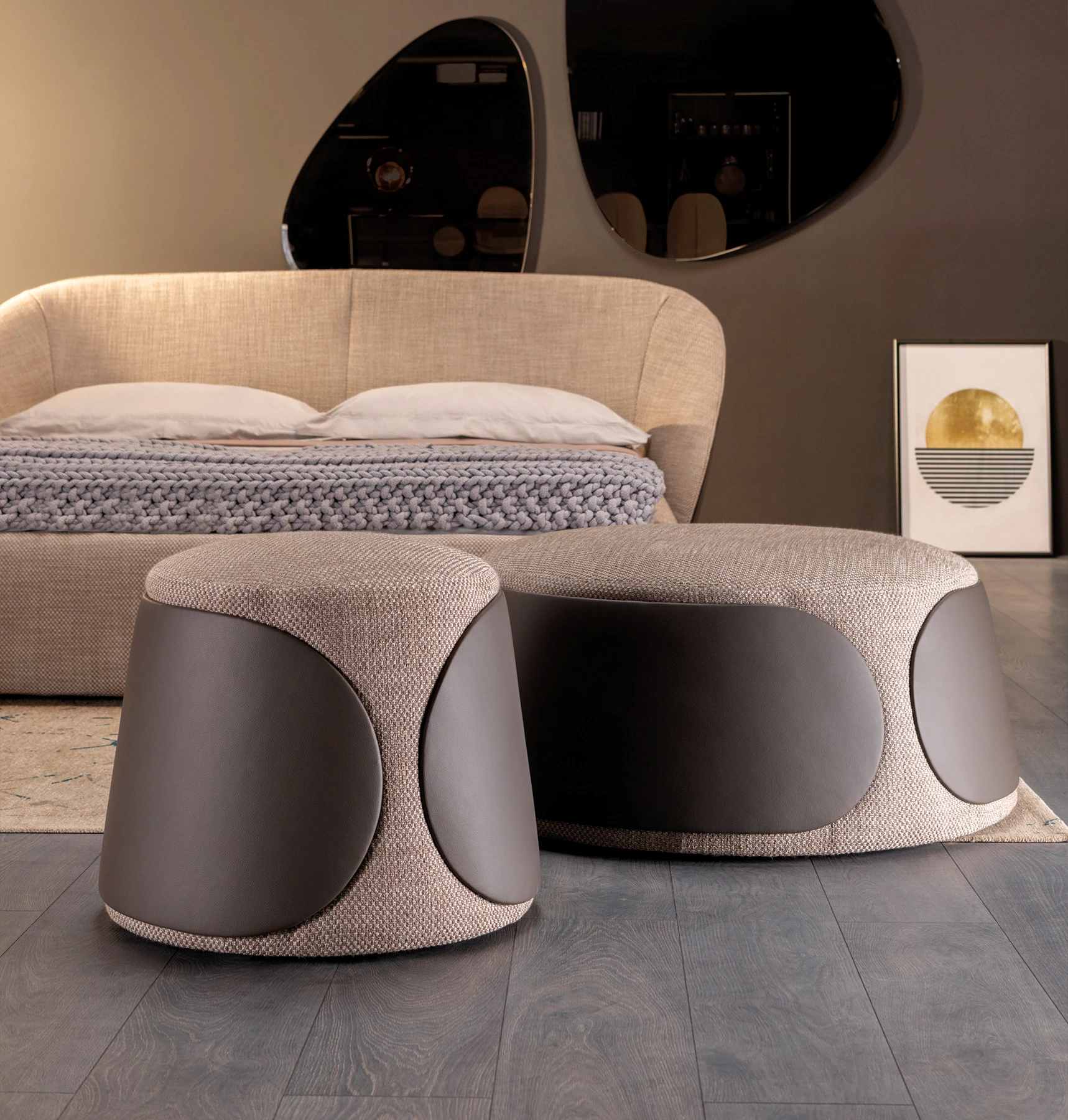 Mama pouff by Tonincasa - Image 4