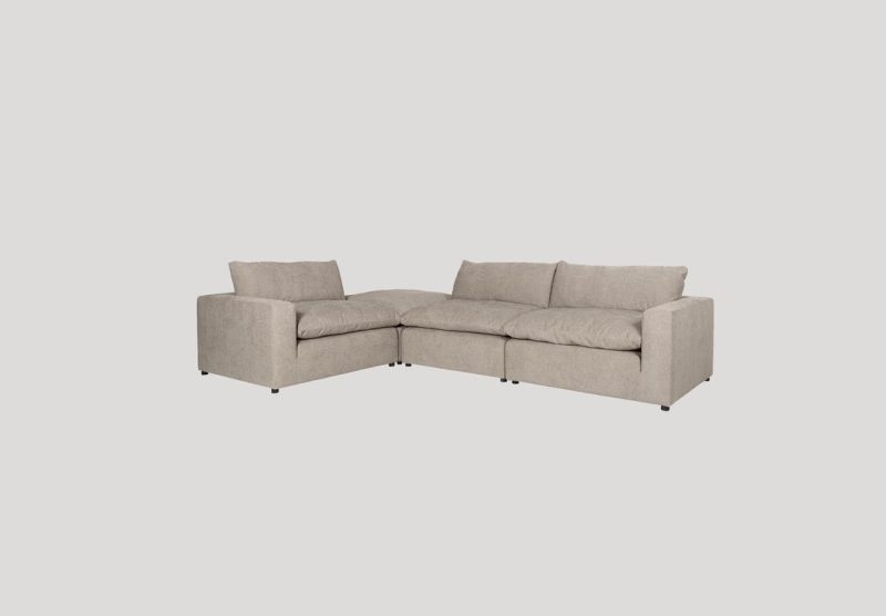 Moonlight sectional sofa by Furninova - Image 11