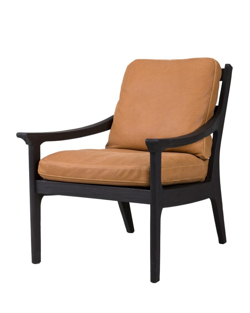 Revir armchair by Furninova - Image 2