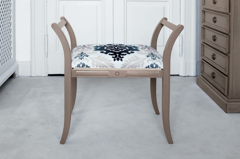 Saturno bench 1198 by Tonincasa