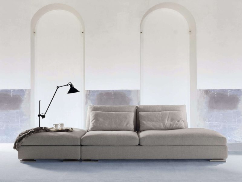 Now Move modular sofa