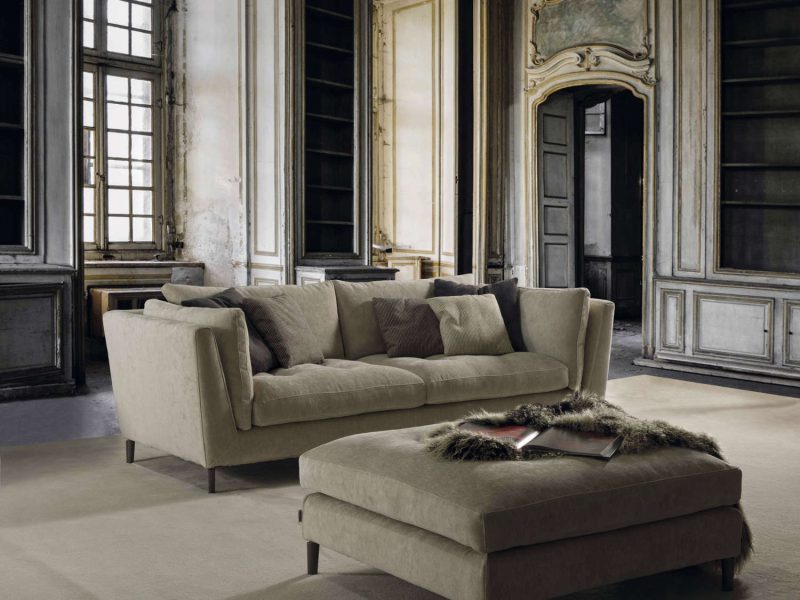 Alpha modular sofa - Image 7