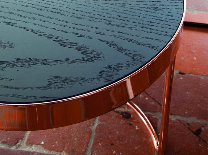 Cora coffee table by Tonincasa - Image 2