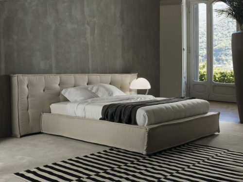 Suite bed