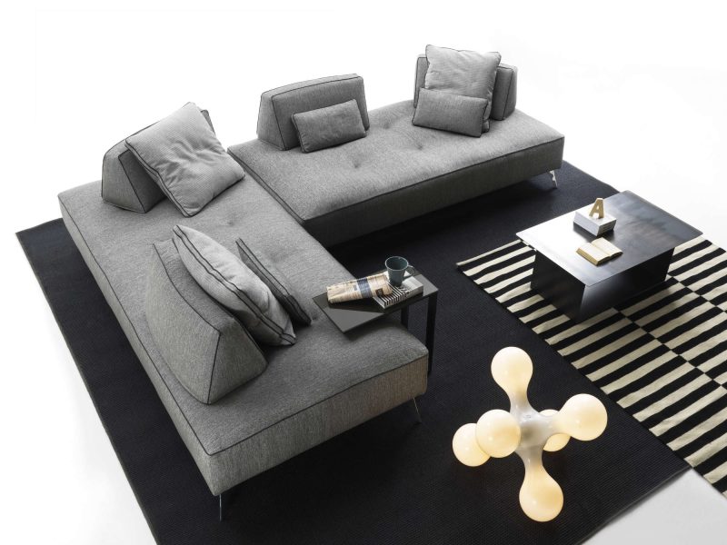 Levante Air modular sofa - Image 2
