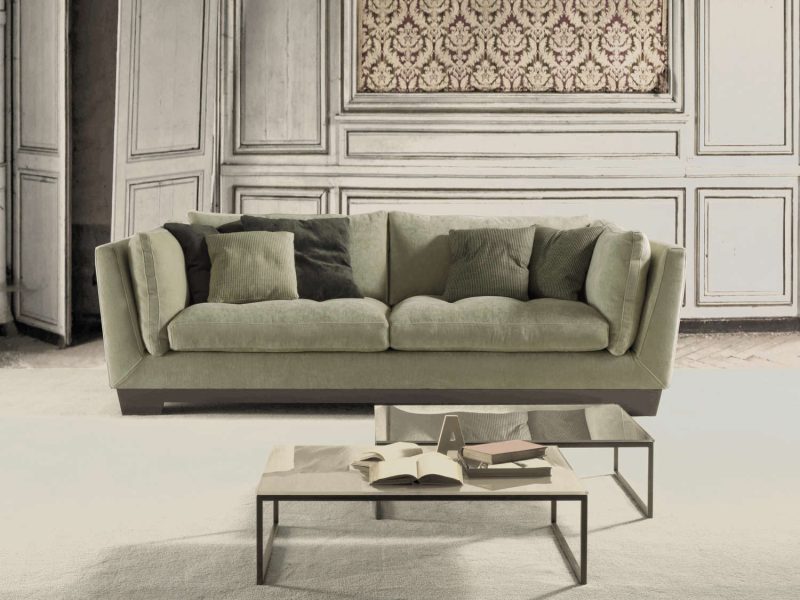 Alpha modular sofa - Image 6