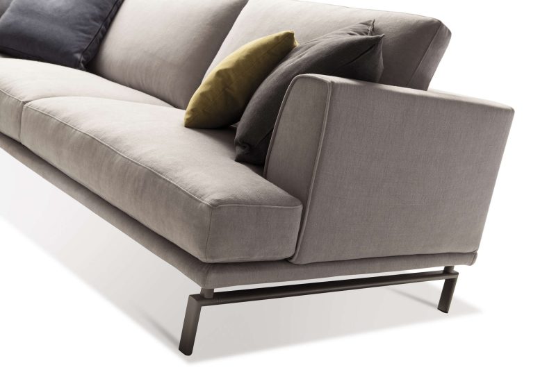 Alexis modular sofa - Image 4