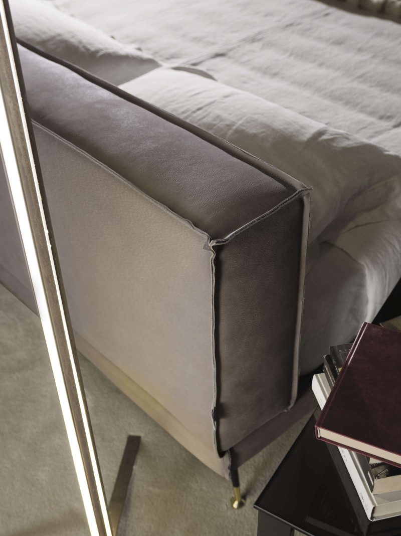 Square bed - Image 3