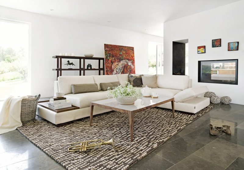 Cartago modular sofa by Furninova - Image 15