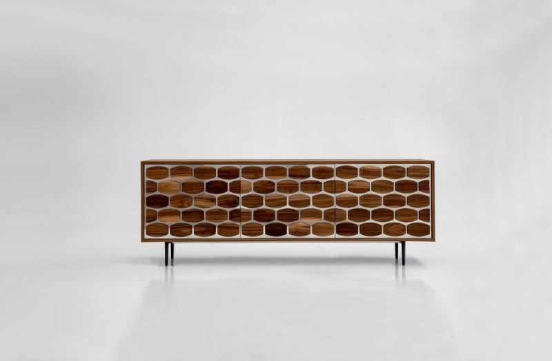 Honey 6 drawers by Tonincasa - Image 3