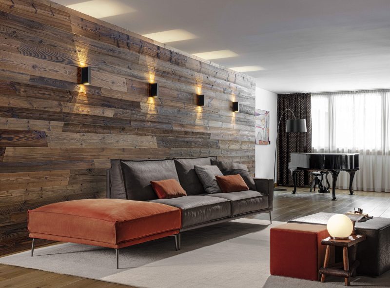 Link modular sofa - Image 7