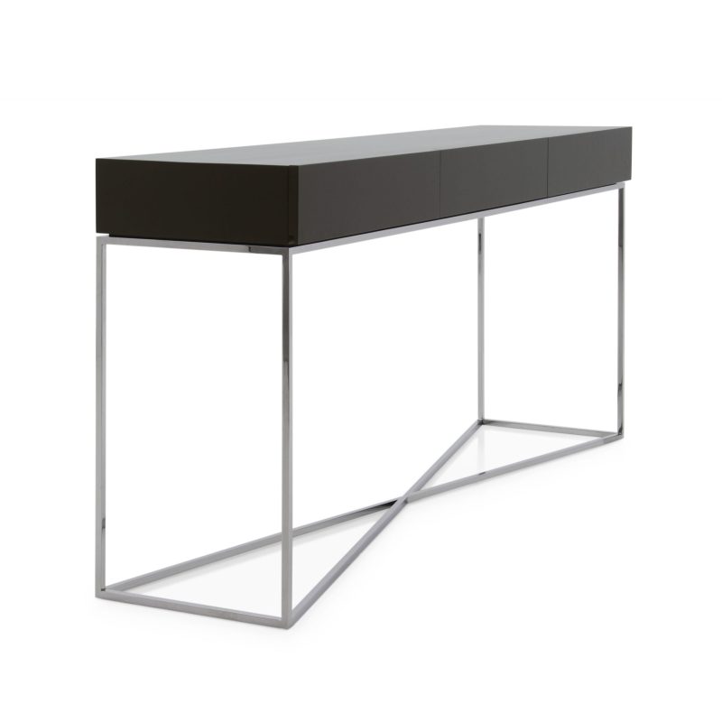 Klepsidra console table