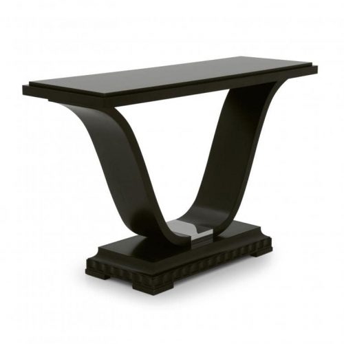 Gauss console table