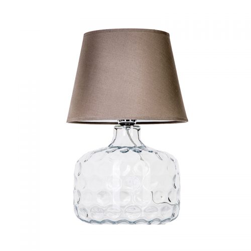 Andorra handmade lamp