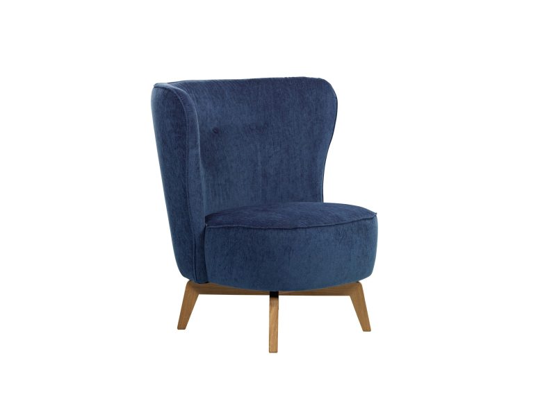 Carmen armchair by Furninova - Image 10