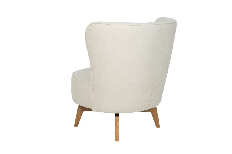 Carmen armchair by Furninova - Image 5