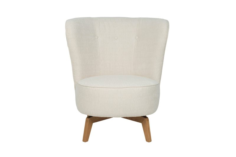 Carmen armchair by Furninova - Image 6