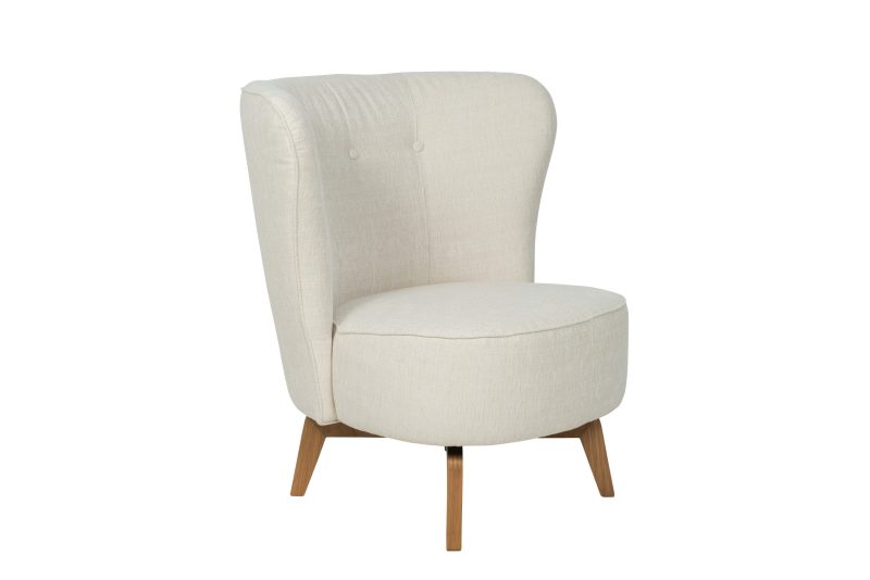 Carmen armchair by Furninova - Image 3