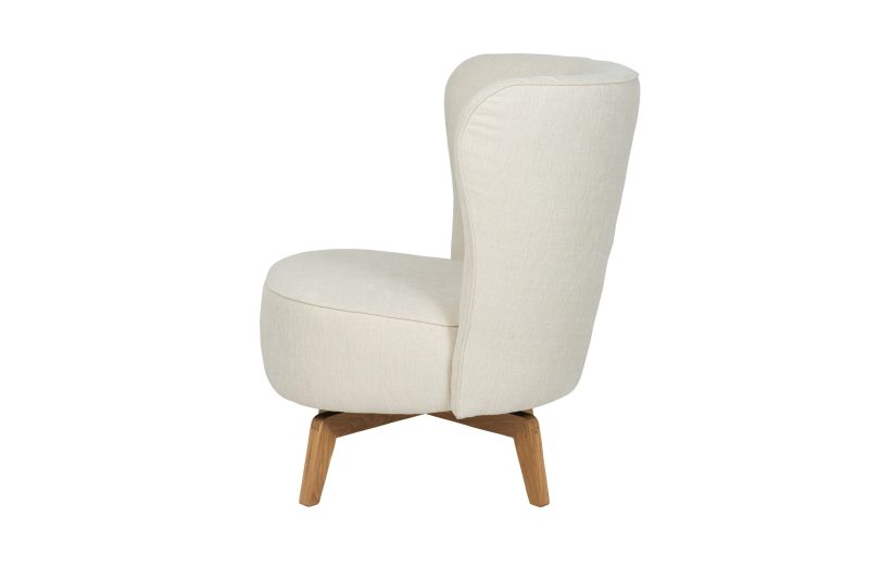 Carmen armchair by Furninova - Image 4