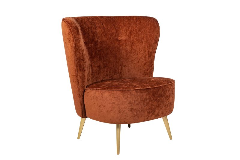 Carmen armchair by Furninova - Image 12