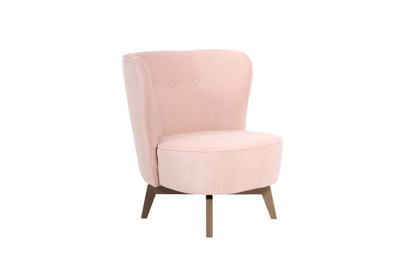 Carmen armchair by Furninova - Image 8