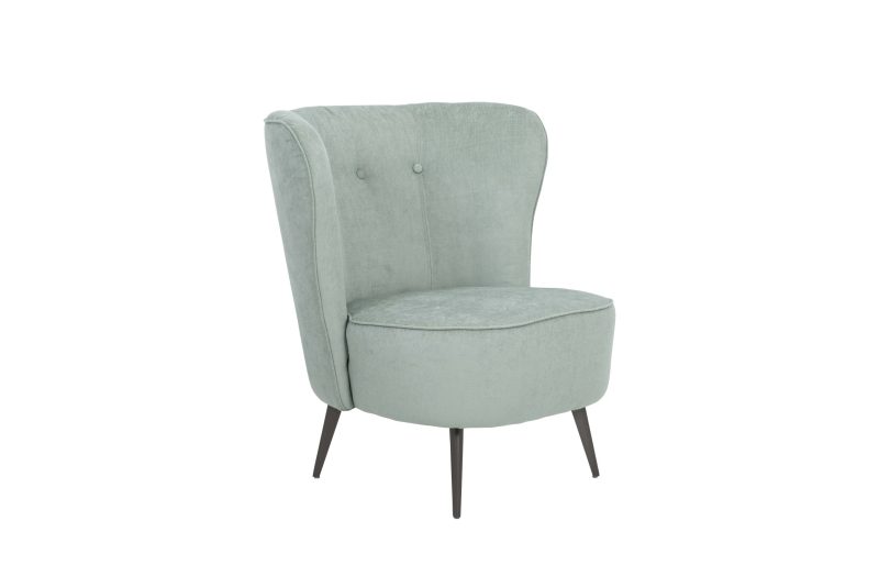 Carmen armchair by Furninova - Image 9