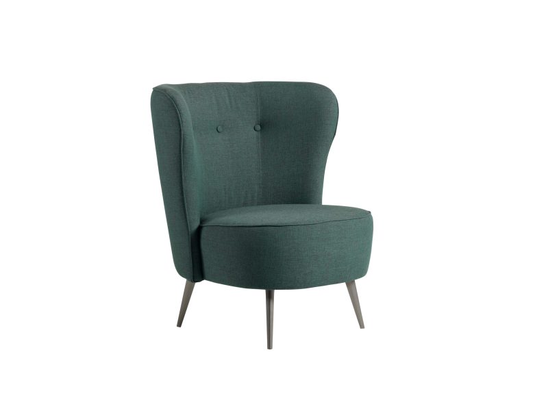 Carmen armchair by Furninova - Image 7