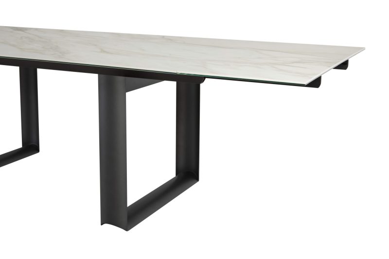 Cube dining table by Tonincasa - Image 4