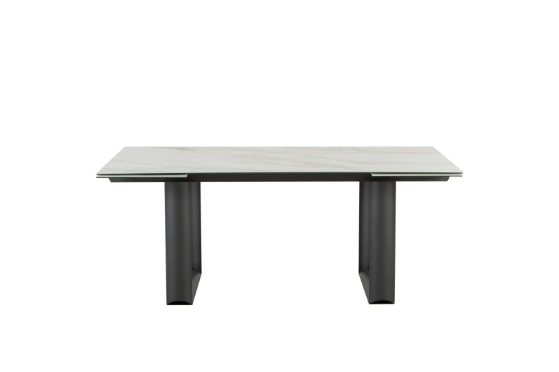 Cube dining table by Tonincasa - Image 5