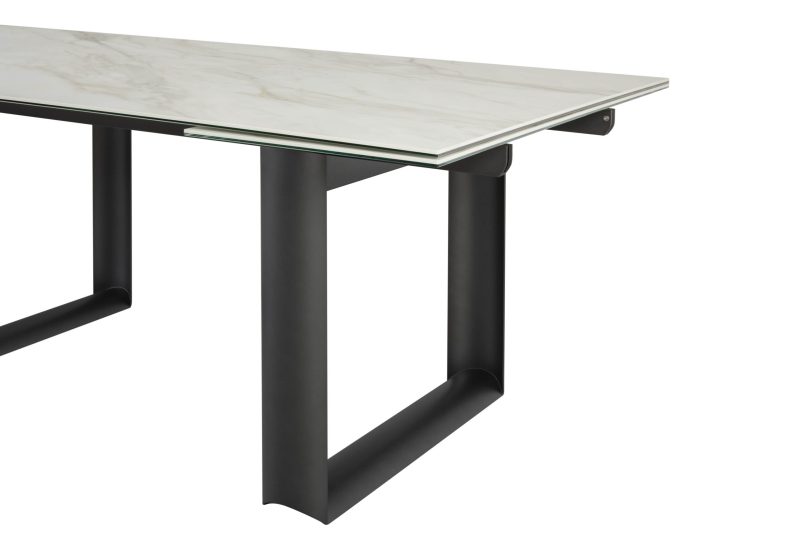 Cube dining table by Tonincasa - Image 3